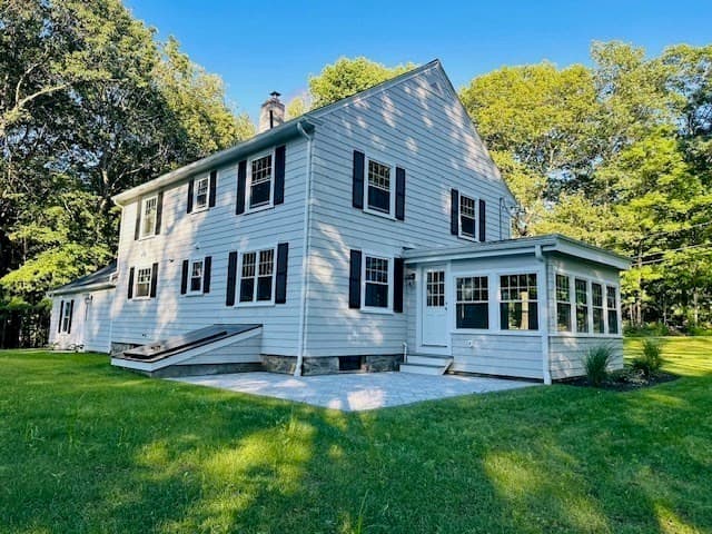 Single Family Residence at 134 N Common Rd, Westminster MA 01473, photo 4 of 30