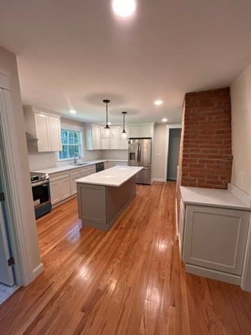 Single Family Residence at 134 N Common Rd, Westminster MA 01473, photo 8 of 30