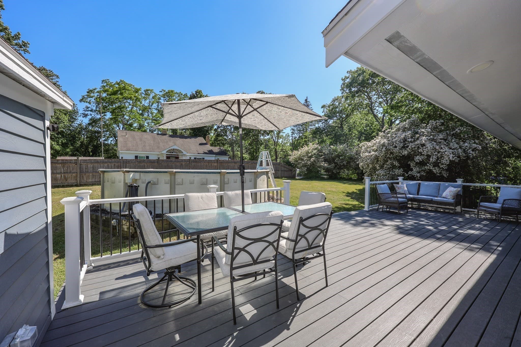 Single Family Residence at 86 Meadowbrook Road, Chelmsford MA 01863, photo 23 of 41
