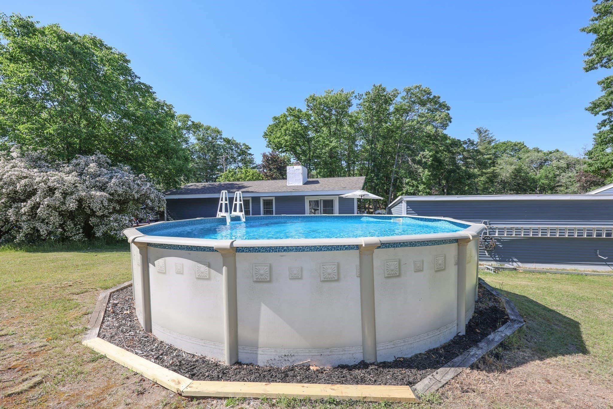 Single Family Residence at 86 Meadowbrook Road, Chelmsford MA 01863, photo 27 of 41