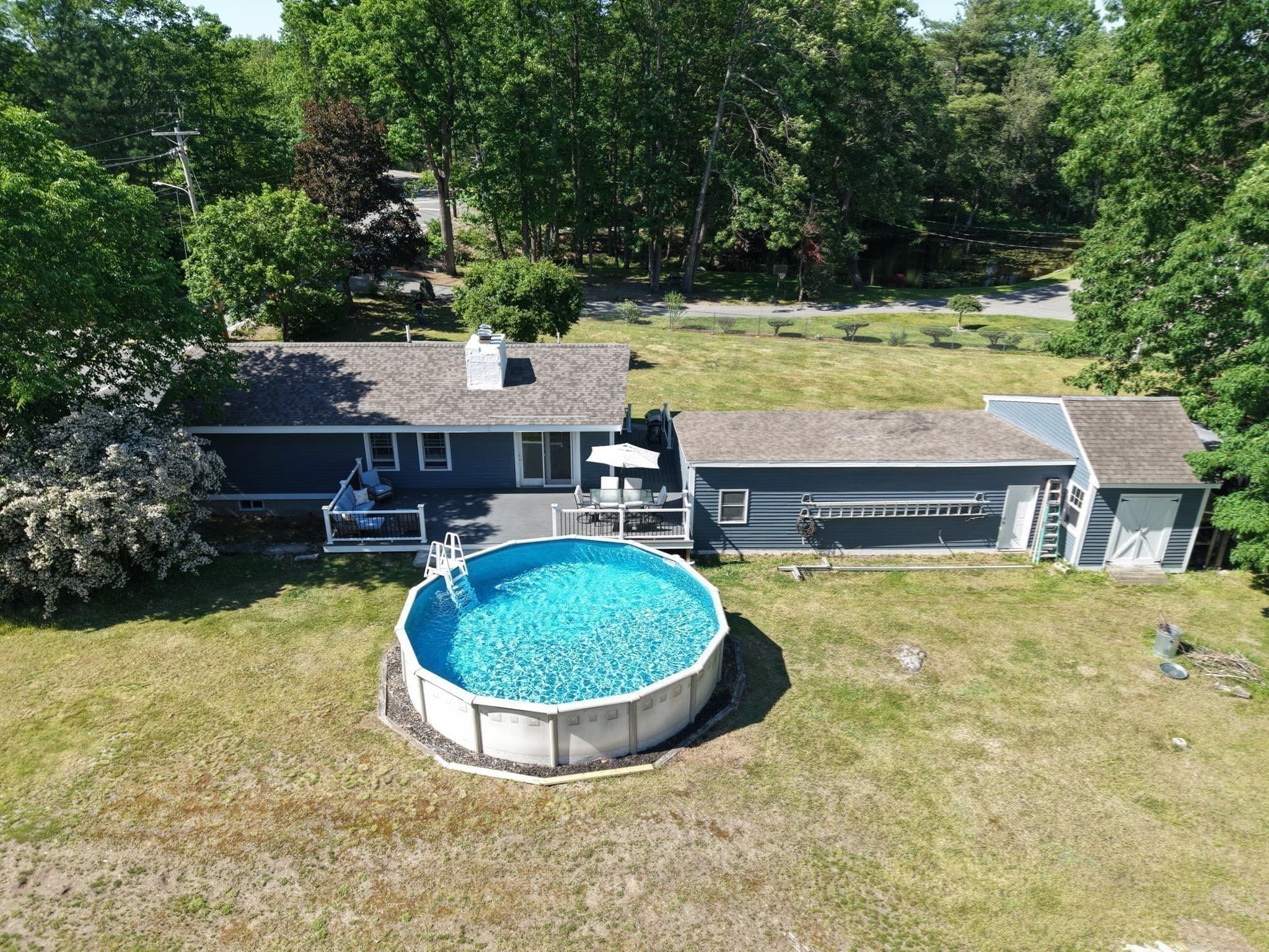 Single Family Residence at 86 Meadowbrook Road, Chelmsford MA 01863, photo 7 of 41