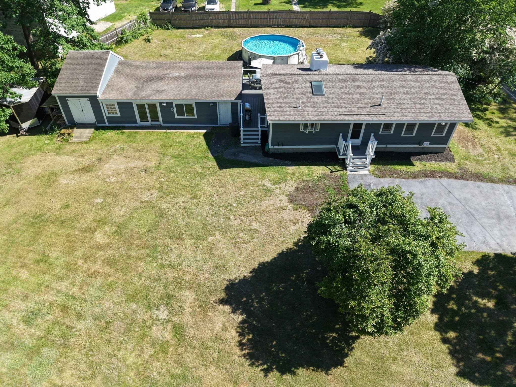 Single Family Residence at 86 Meadowbrook Road, Chelmsford MA 01863, photo 34 of 41
