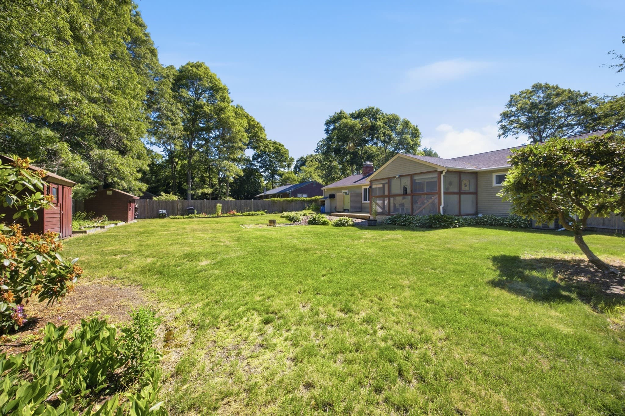 Single Family Residence at 179 Sheaffer Rd, Barnstable MA 02632, photo 5 of 33
