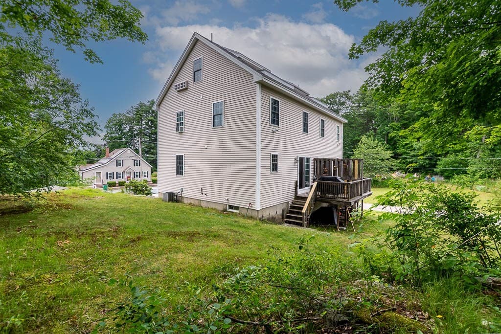 289 Chace Street # B, Clinton MA 01510 photo 2