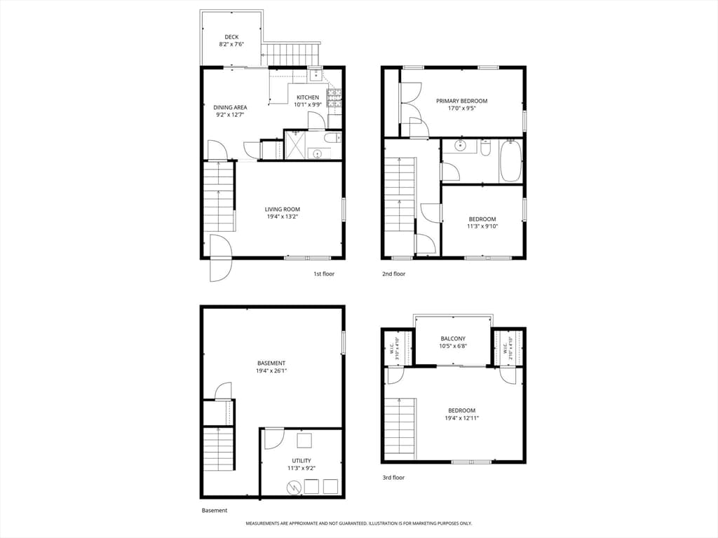 289 Chace Street # B, Clinton MA 01510 photo 5