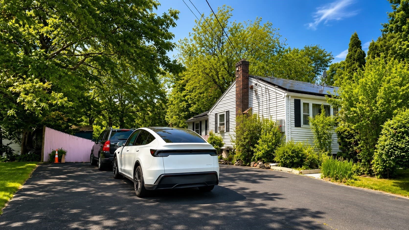 22 Farnham Rd, Stoughton MA 02072