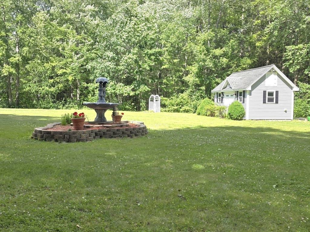 Single Family Residence at 142 Dudley Rd, Templeton MA 01468, Templeton, photo 23 of 26