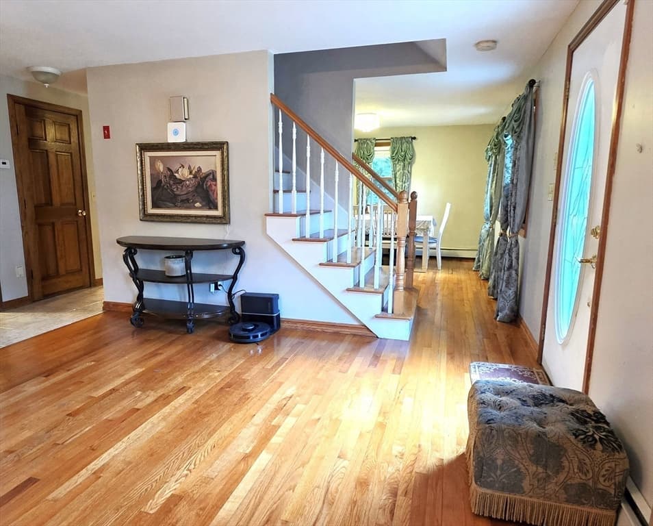 Single Family Residence at 142 Dudley Rd, Templeton MA 01468, Templeton, photo 13 of 26