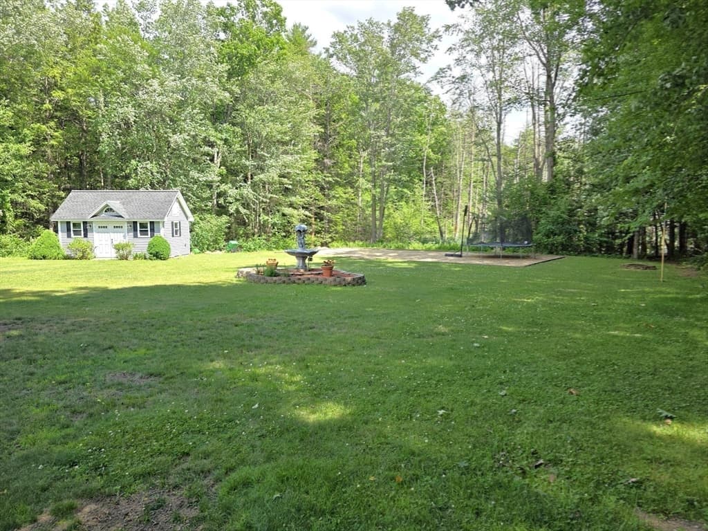 Single Family Residence at 142 Dudley Rd, Templeton MA 01468, Templeton, photo 22 of 26
