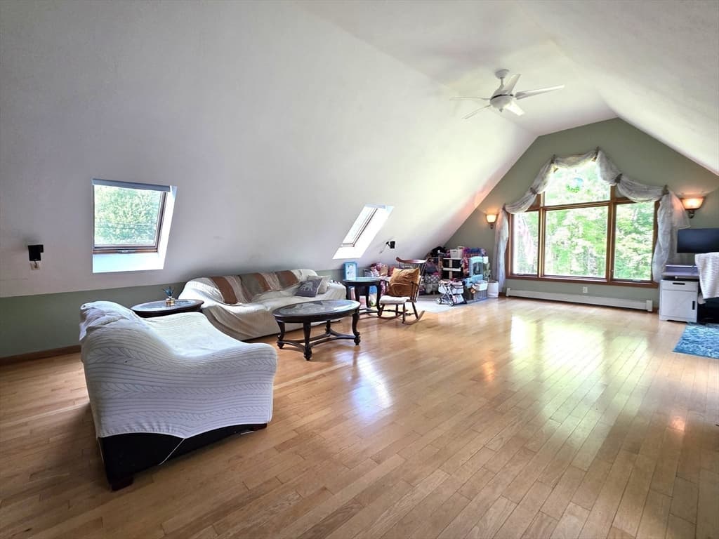 Single Family Residence at 142 Dudley Rd, Templeton MA 01468, Templeton, photo 9 of 26