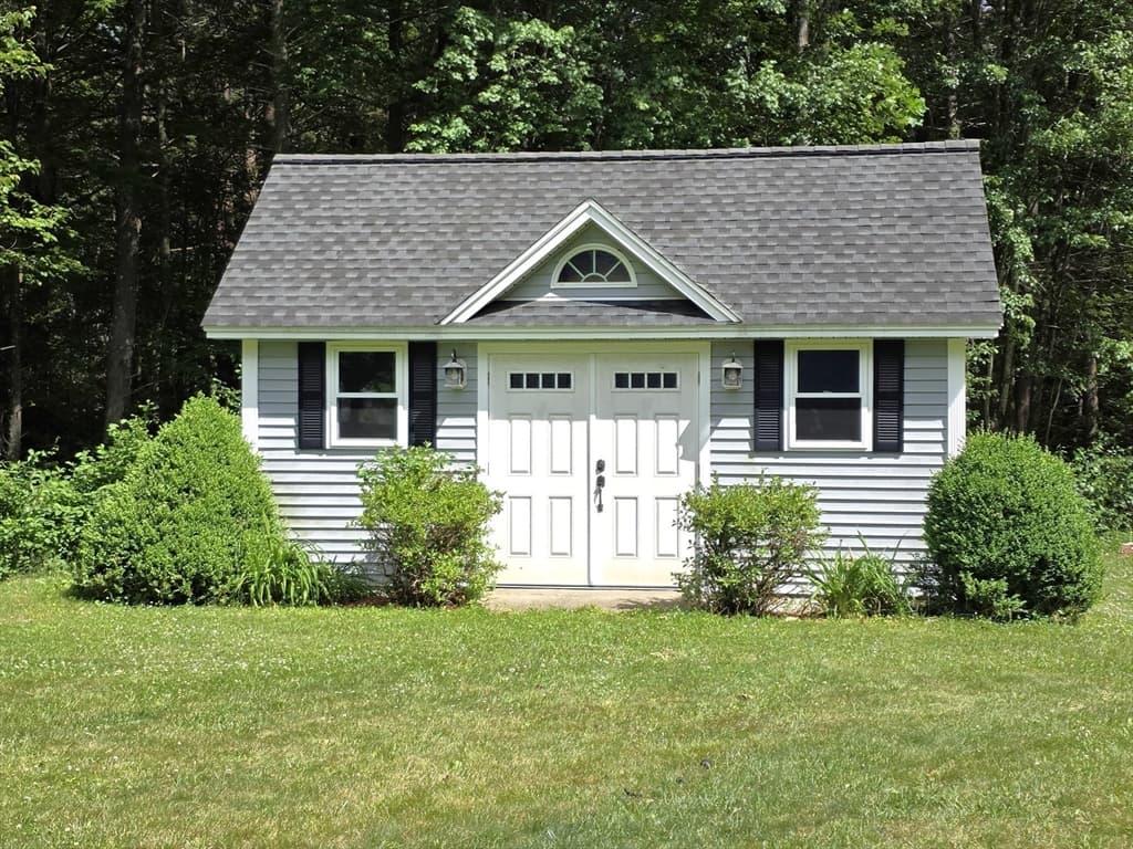 Single Family Residence at 142 Dudley Rd, Templeton MA 01468, Templeton, photo 24 of 26