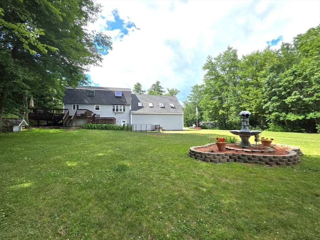 Single Family Residence at 142 Dudley Rd, Templeton MA 01468, Templeton, photo 21 of 26