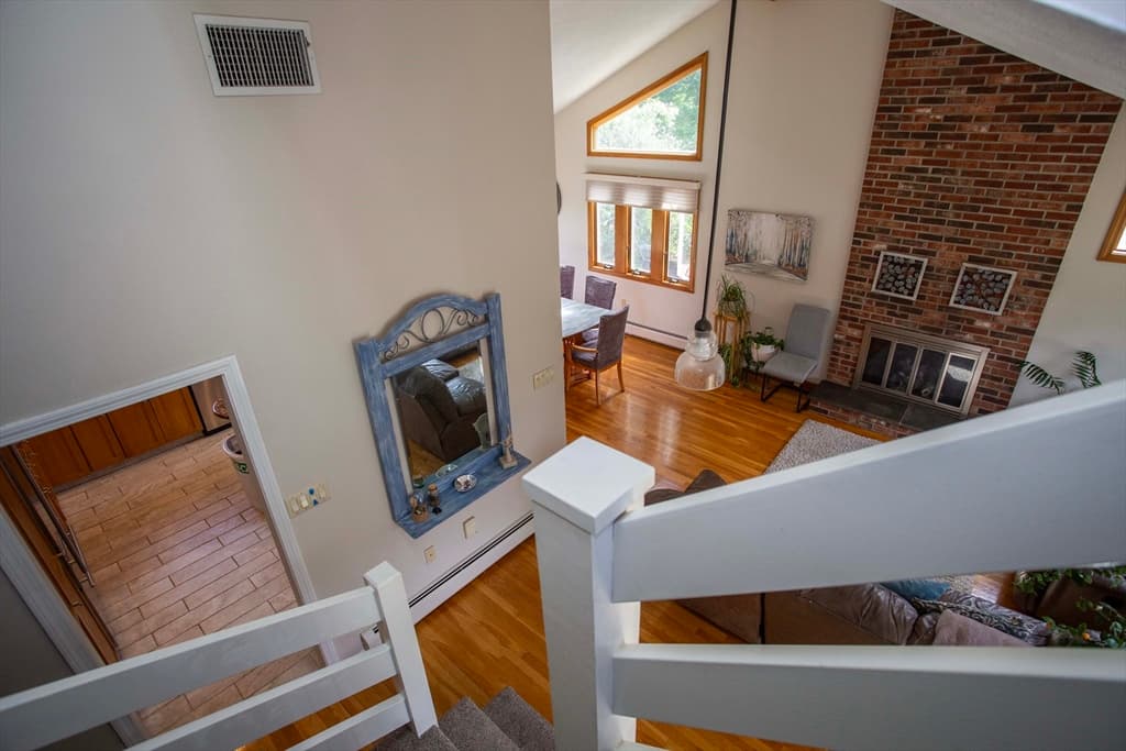 Single Family Residence at 6 Woodland Ave, Saugus MA 01906, Saugus, photo 23 of 42