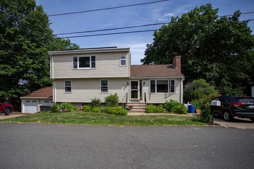 Single Family Residence at 6 Woodland Ave, Saugus MA 01906, Saugus, photo 42 of 42