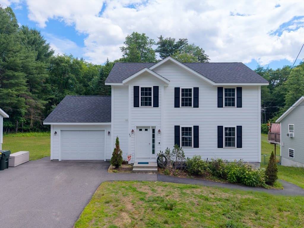 2 Family - 2 Units Up/Down at 45 Chestnut St, Athol MA 01331, photo 2 of 42