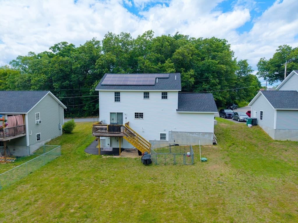 2 Family - 2 Units Up/Down at 45 Chestnut St, Athol MA 01331, photo 5 of 42