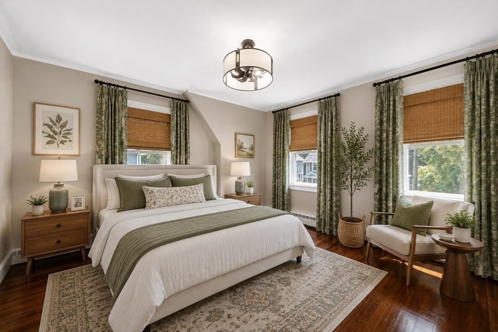 Single Family Residence at 24 Victory Avenue, Milton MA 02186, Milton, photo 23 of 35