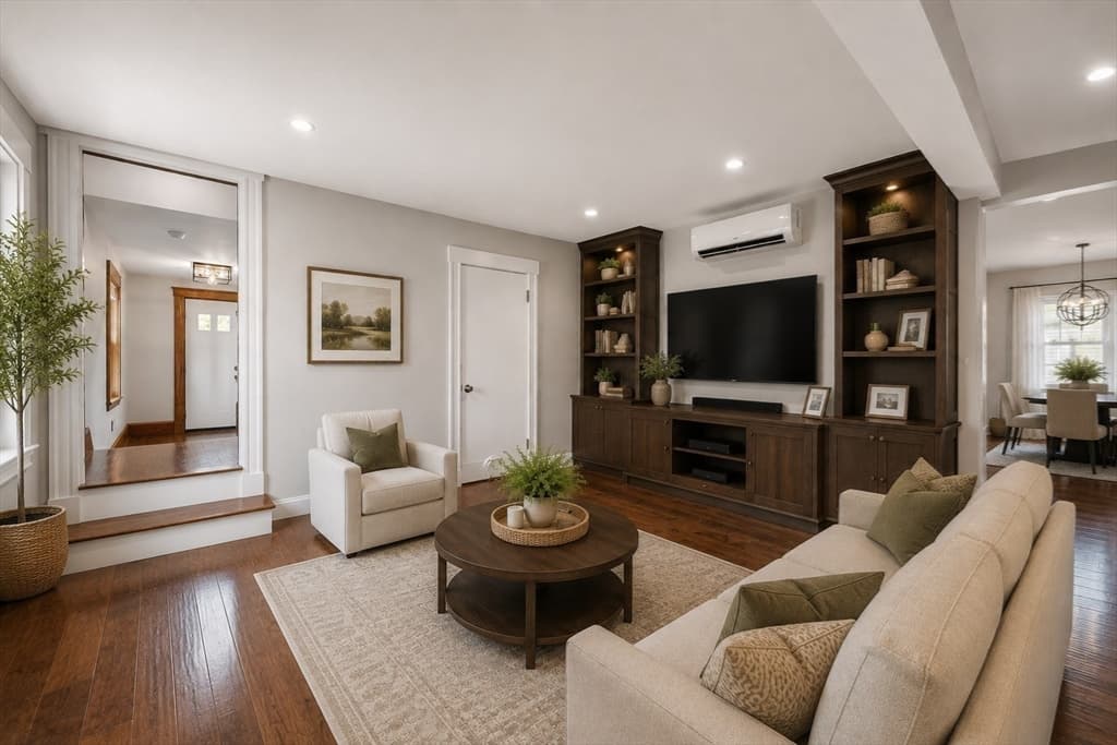 Single Family Residence at 24 Victory Avenue, Milton MA 02186, Milton, photo 17 of 35