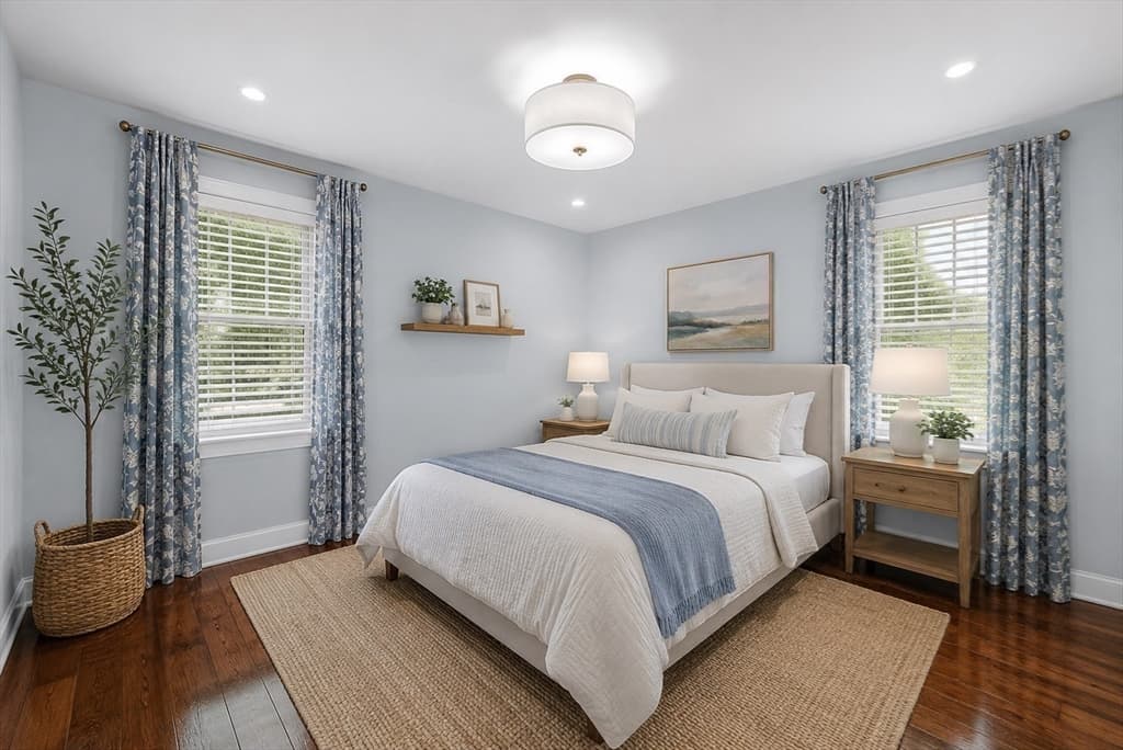 Single Family Residence at 24 Victory Avenue, Milton MA 02186, Milton, photo 22 of 35