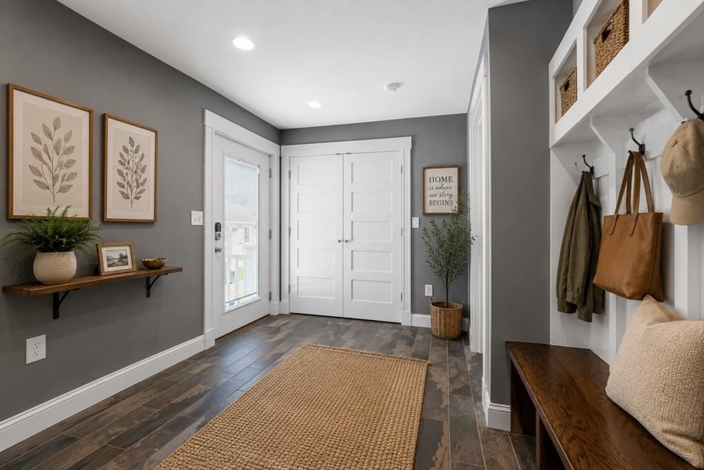 Single Family Residence at 24 Victory Avenue, Milton MA 02186, Milton, photo 7 of 35