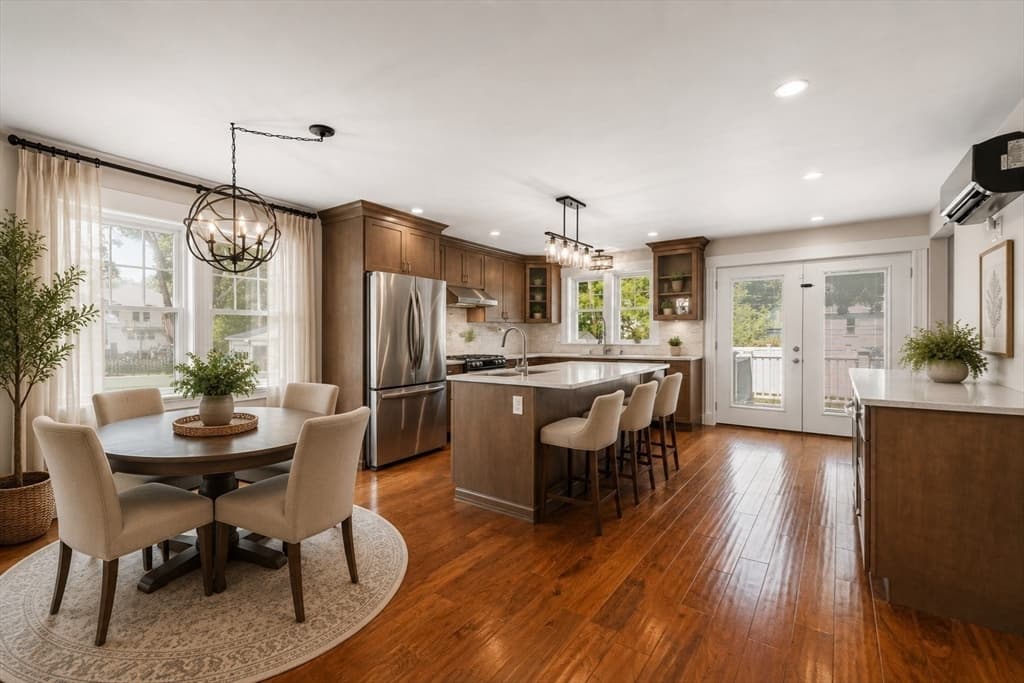 Single Family Residence at 24 Victory Avenue, Milton MA 02186, Milton, photo 3 of 35