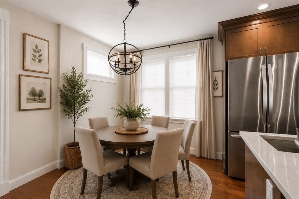 Single Family Residence at 24 Victory Avenue, Milton MA 02186, Milton, photo 5 of 35