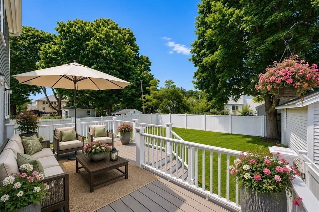 Single Family Residence at 24 Victory Avenue, Milton MA 02186, Milton, photo 9 of 35