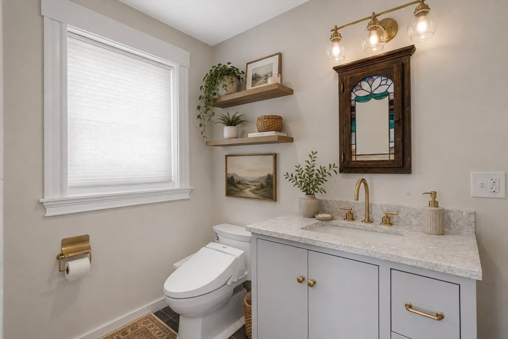 Single Family Residence at 24 Victory Avenue, Milton MA 02186, Milton, photo 30 of 35