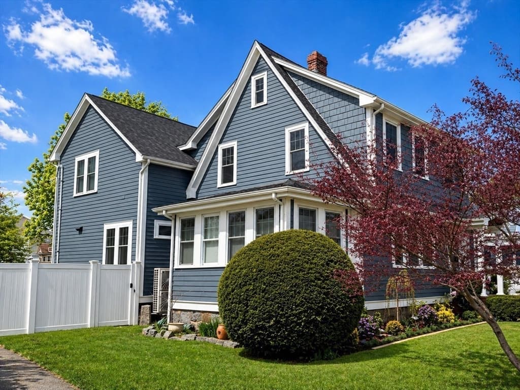 Single Family Residence at 24 Victory Avenue, Milton MA 02186, Milton, photo 34 of 35