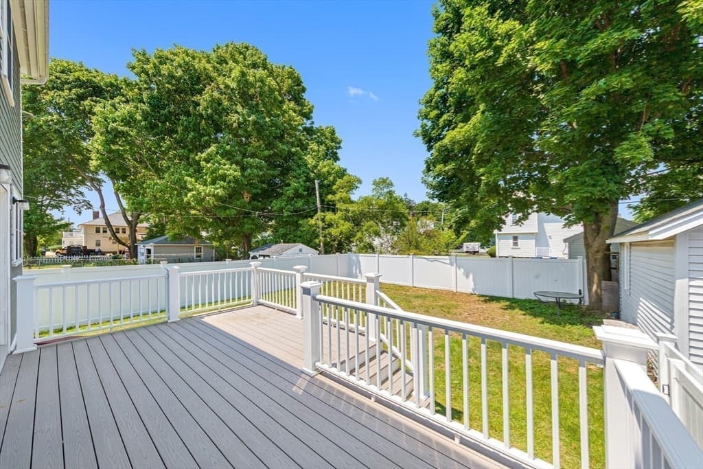 Single Family Residence at 24 Victory Avenue, Milton MA 02186, Milton, photo 10 of 35