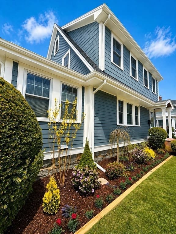 Single Family Residence at 24 Victory Avenue, Milton MA 02186, Milton, photo 33 of 35