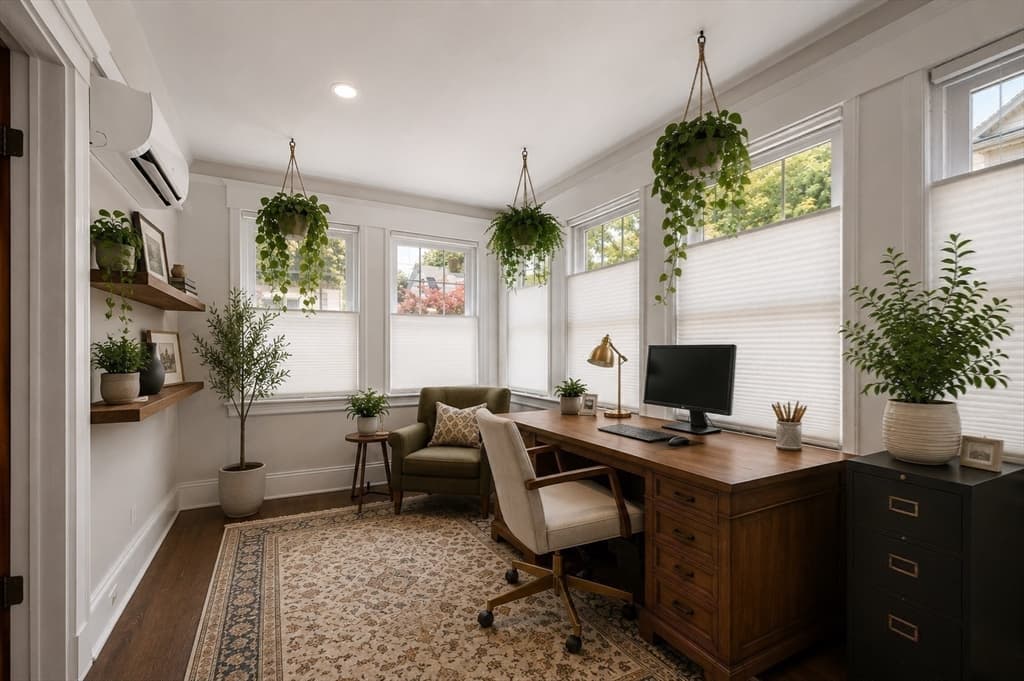 Single Family Residence at 24 Victory Avenue, Milton MA 02186, Milton, photo 15 of 35