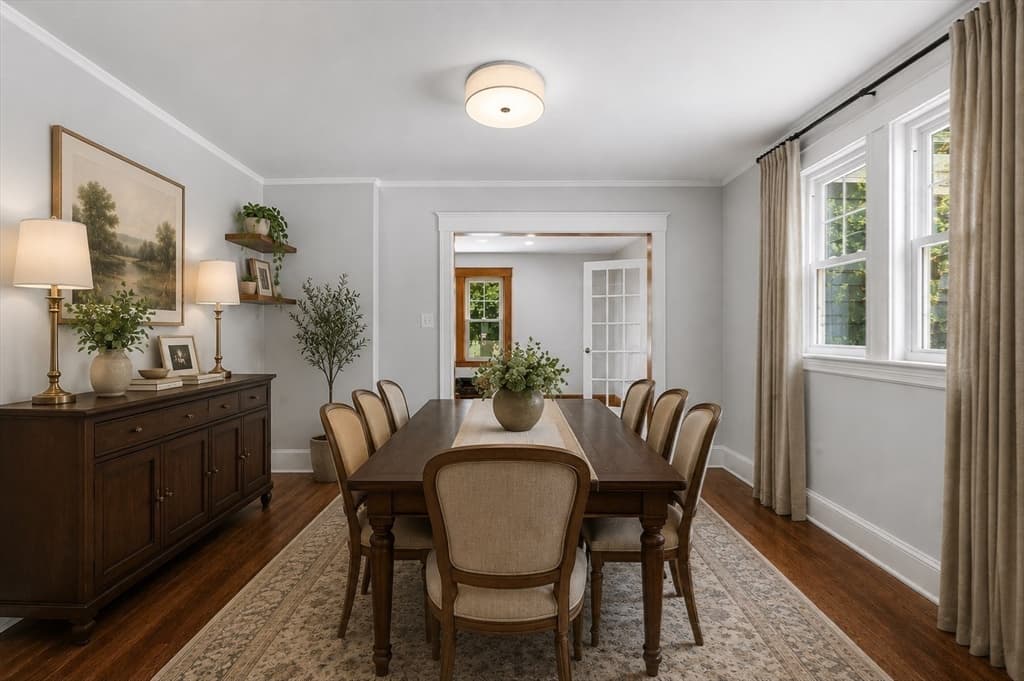Single Family Residence at 24 Victory Avenue, Milton MA 02186, Milton, photo 11 of 35