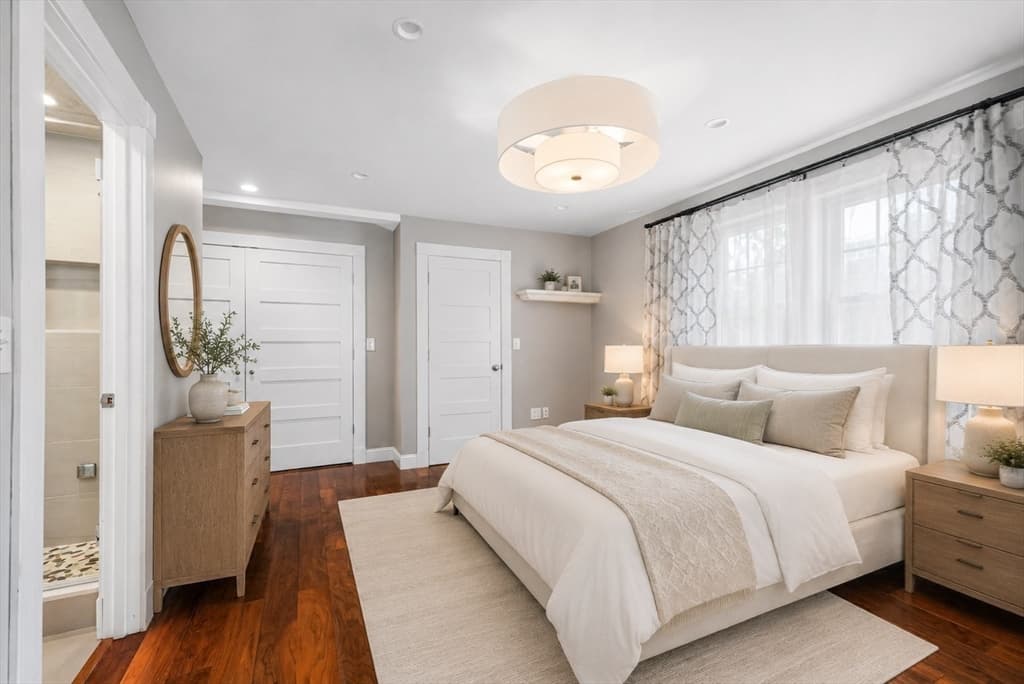 Single Family Residence at 24 Victory Avenue, Milton MA 02186, Milton, photo 19 of 35