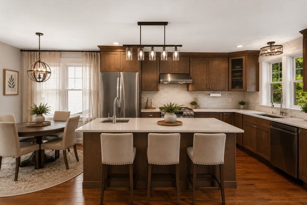 Single Family Residence at 24 Victory Avenue, Milton MA 02186, Milton, photo 4 of 35