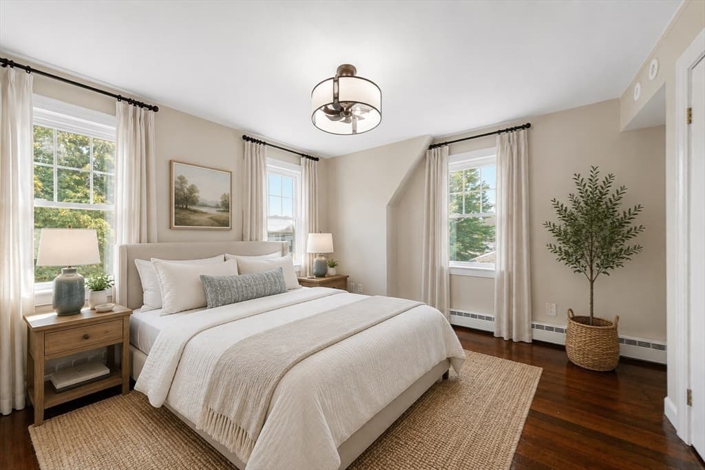 Single Family Residence at 24 Victory Avenue, Milton MA 02186, Milton, photo 25 of 35