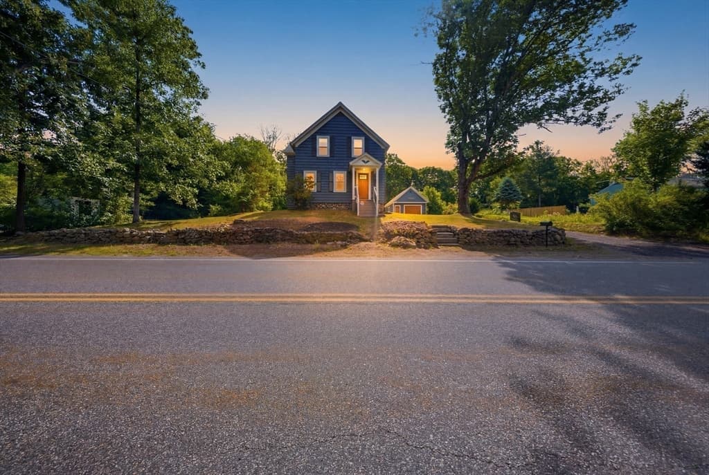 286 Blackstone St, Uxbridge MA 01569 photo 21