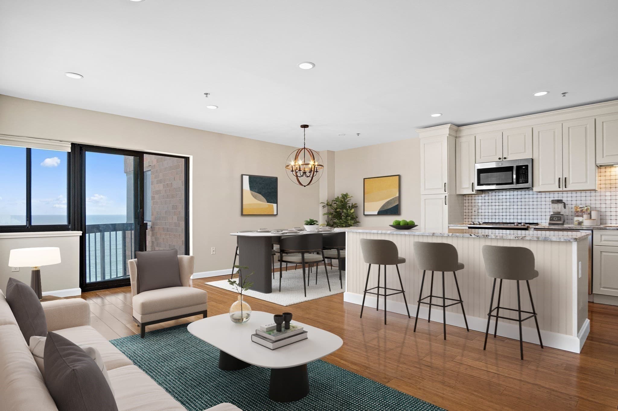 474 Revere Beach Boulevard # 903, Revere MA 02151