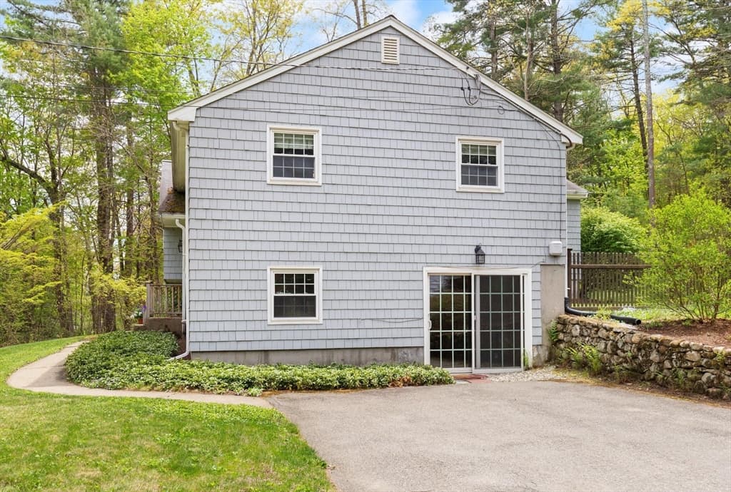 Single Family Residence at 395 North Rd, Sudbury MA 01776, Sudbury, photo 23 of 28