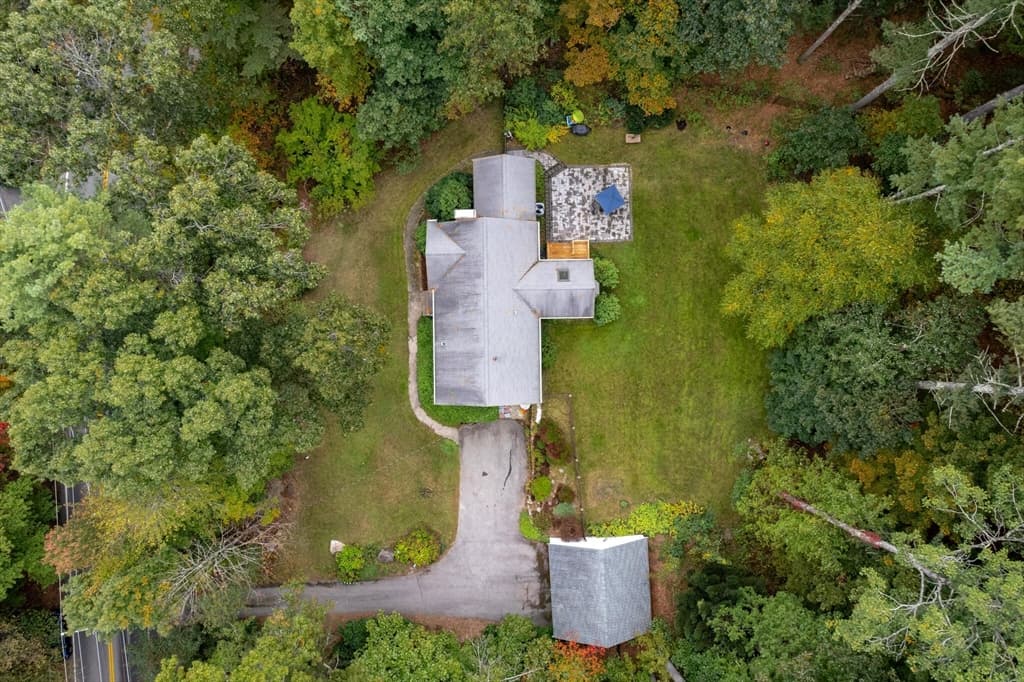 Single Family Residence at 395 North Rd, Sudbury MA 01776, Sudbury, photo 27 of 28
