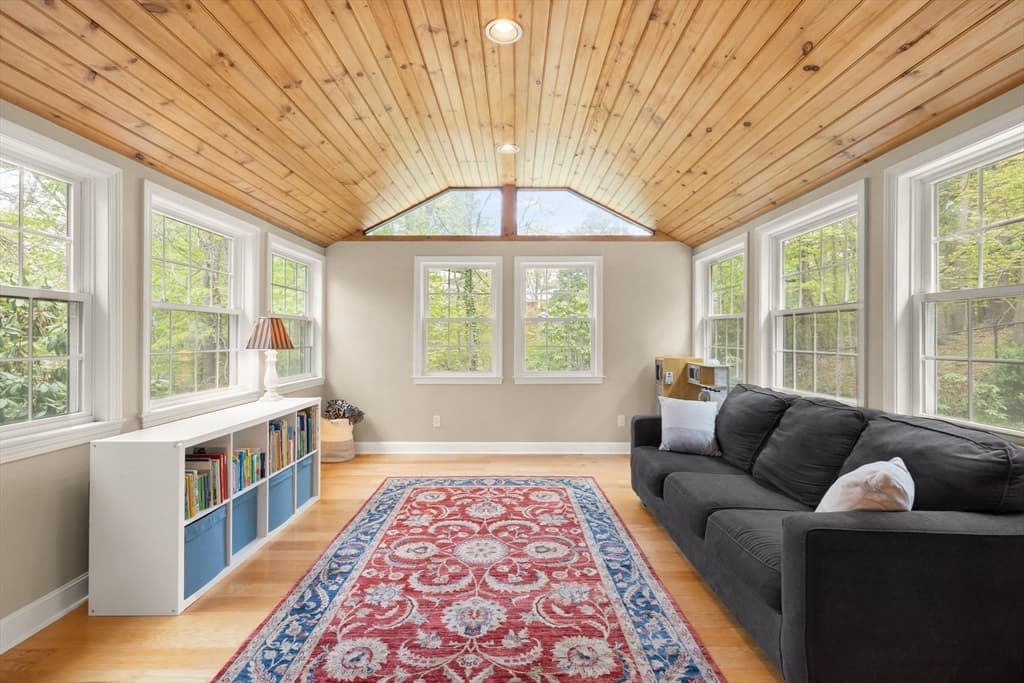 Single Family Residence at 395 North Rd, Sudbury MA 01776, Sudbury, photo 13 of 28