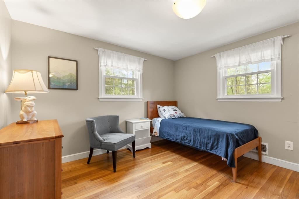 Single Family Residence at 395 North Rd, Sudbury MA 01776, Sudbury, photo 16 of 28