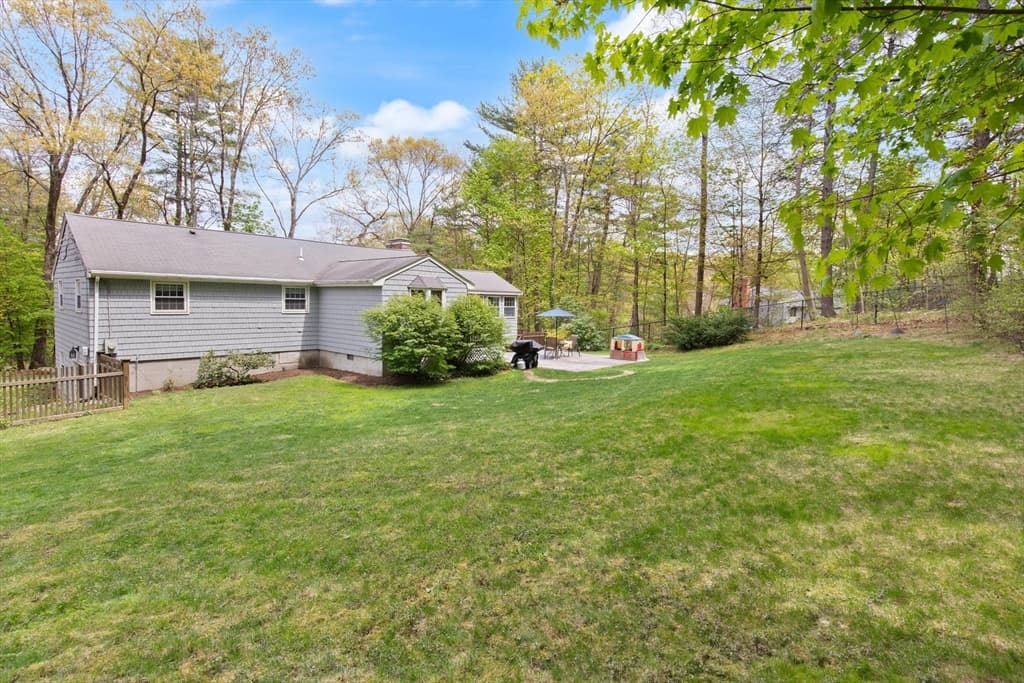 Single Family Residence at 395 North Rd, Sudbury MA 01776, Sudbury, photo 26 of 28