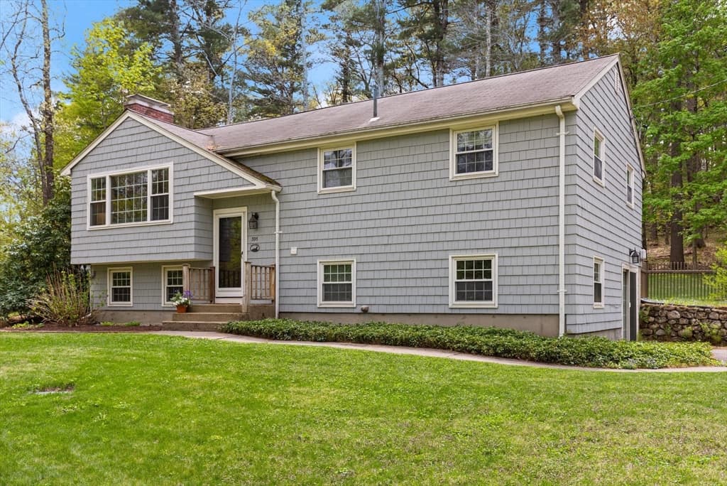 Single Family Residence at 395 North Rd, Sudbury MA 01776, Sudbury