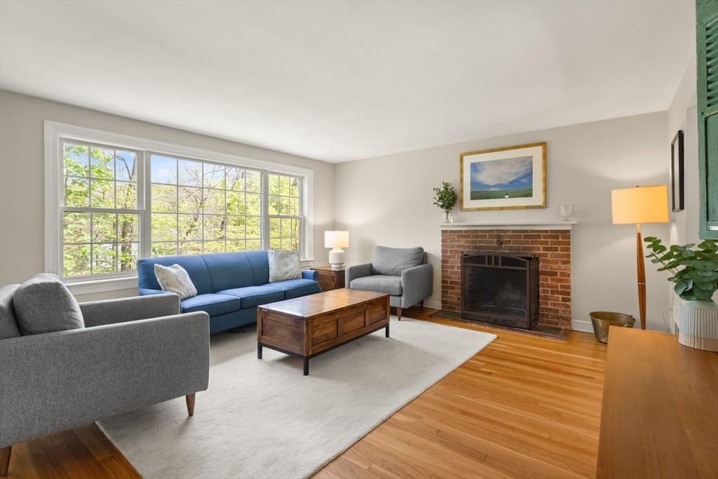 Single Family Residence at 395 North Rd, Sudbury MA 01776, Sudbury, photo 4 of 28