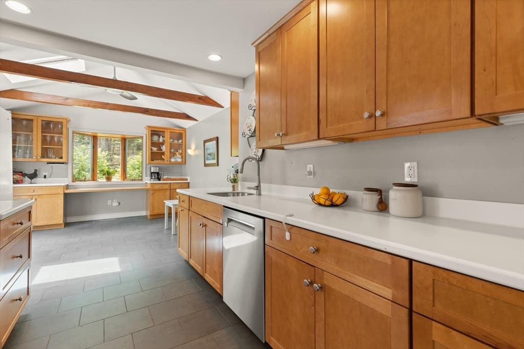 Single Family Residence at 395 North Rd, Sudbury MA 01776, Sudbury, photo 8 of 28