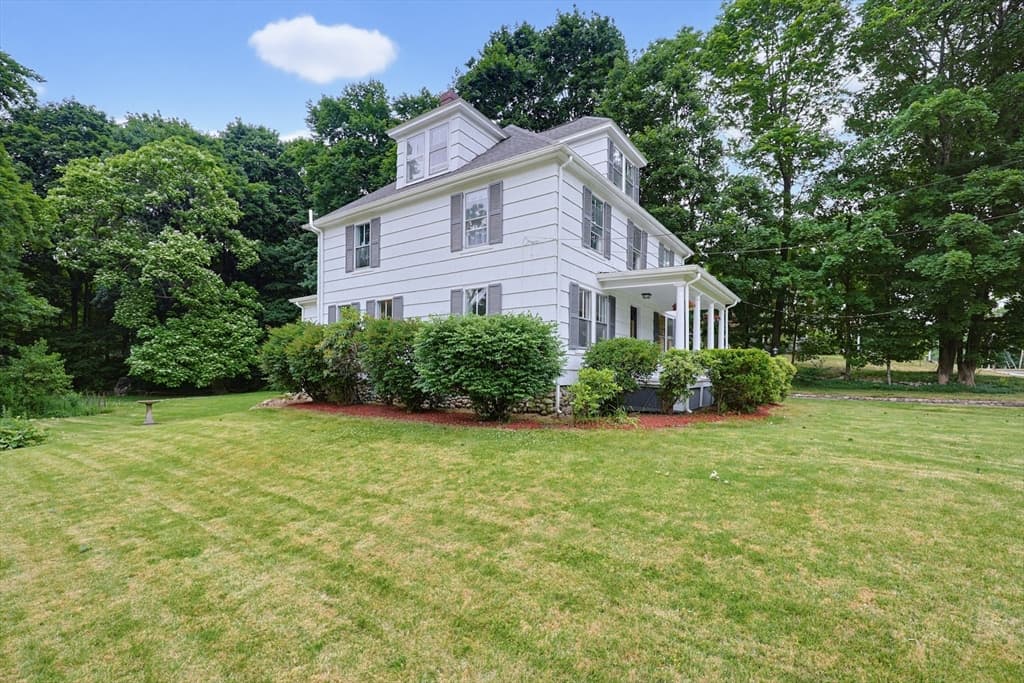 78 Franklin St, Wrentham MA 02093 photo 34