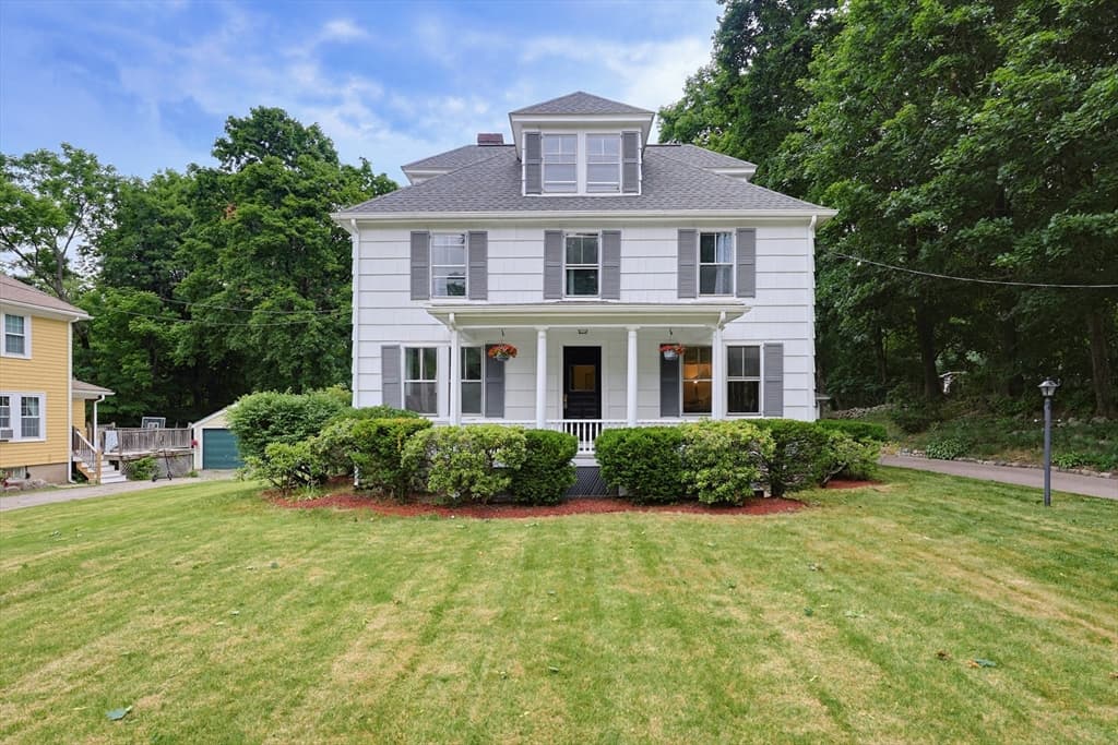 78 Franklin St, Wrentham MA 02093 photo 33