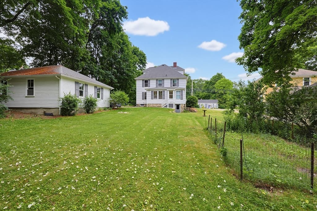 78 Franklin St, Wrentham MA 02093 photo 35