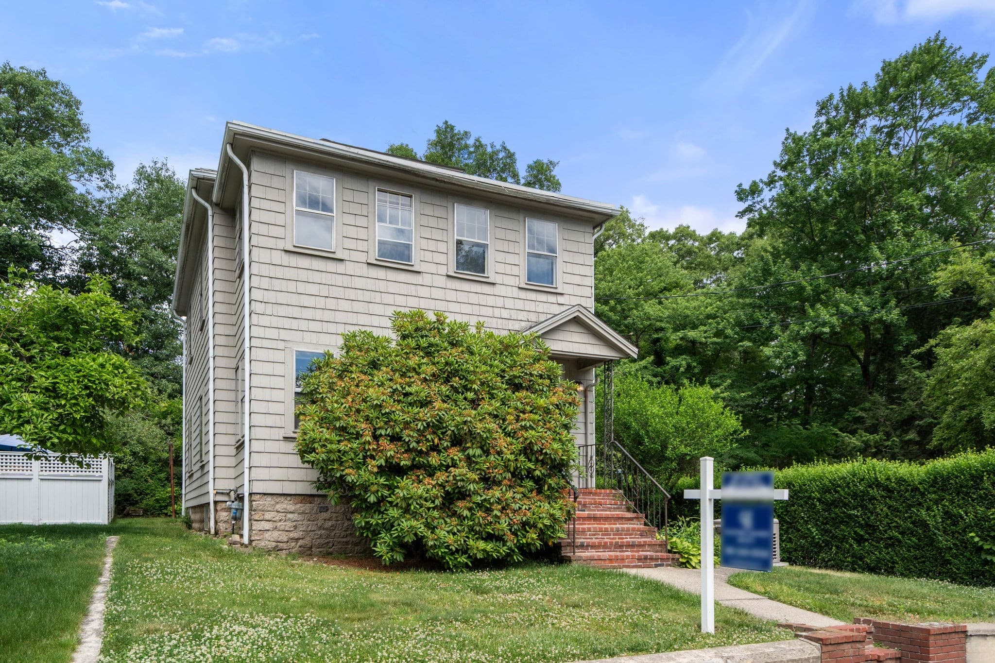 535 Walpole Street, Norwood MA 02062